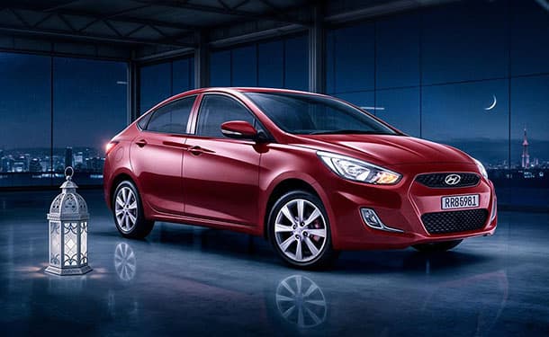 وكيل هيونداي يقدم عرض صيانة خاص بالسيارات خارج الضمان