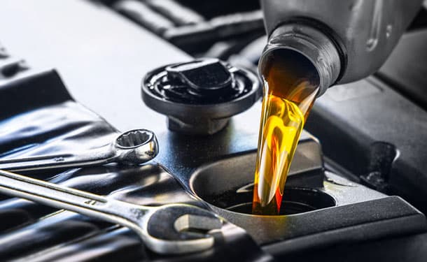 تعرف على أسعار زيوت ومنتجات شركة التعاون للبترول بعد زيادتها