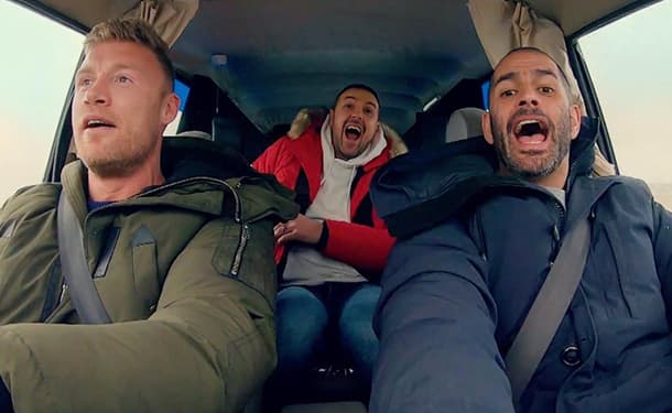 برنامج-توب-جيير-سيارات