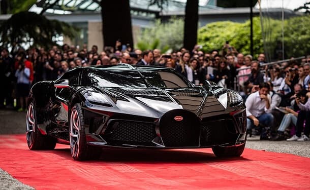 سياره-ايطاليه-2019