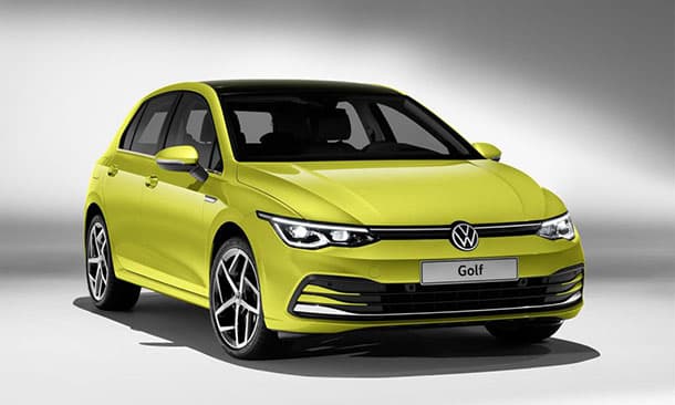 تعرف على أسعار فولكس فاجن جولف 2025 الجديدة في مصر