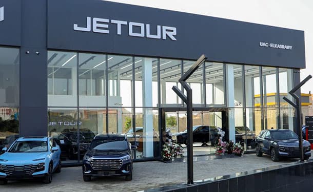 غدا.. القصراوي تقدم سيارتين جديدتين من جيتور في السوق المصري