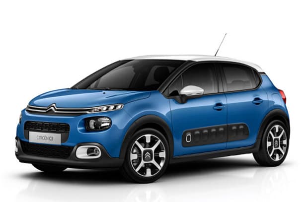 هذه أحدث أسعار رسمية لموديل 2025 من سيتروين C3 هاتشباك