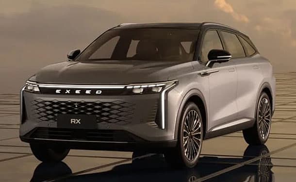 تخفيضات كبيرة على أسعار إكسيد RX موديل 2025