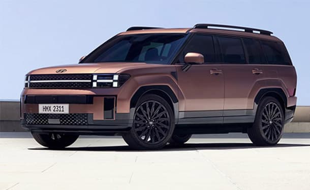 تخفيضات كبيرة على أسعار هيونداي سانتافي 2025 في مصر