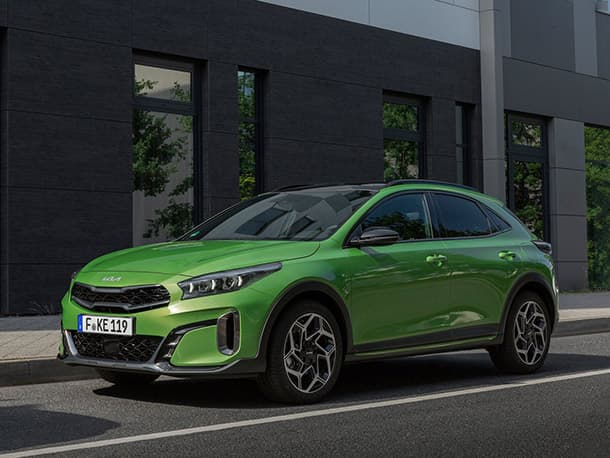 هذه أحدث أسعار رسمية لكيا اكسيد 2025 في مصر