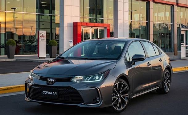 تويوتا تقدم عرض صيانة للتكييف لعملائها بالساحل الشمالي