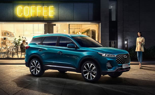 هذه أسعار شيري تيجو 7 برو 2026 في السوق المصري