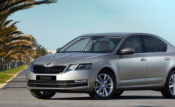 حملة استدعاء من كيان ايجيبت لصيانة هذه الموديلات فقط من سيارات سكودا