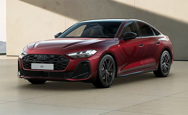 الشركة المصرية التجارية وأوتوموتيف تطلق الجيل الثالث من أودي A5 رسميًا في مصر