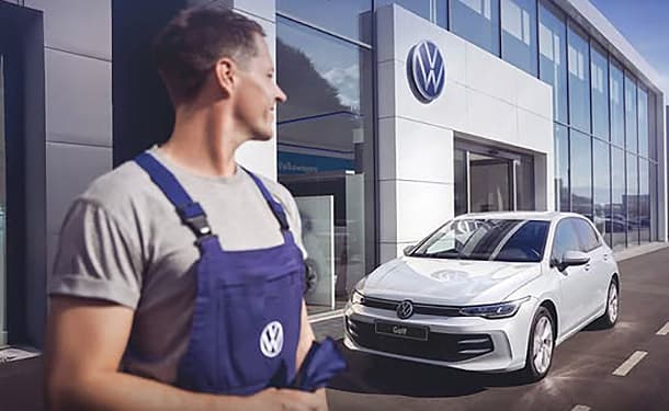 كيان ايجيبت تقدم عرض تقسيط صيانة لسيارات سيات وفولكس فاجن