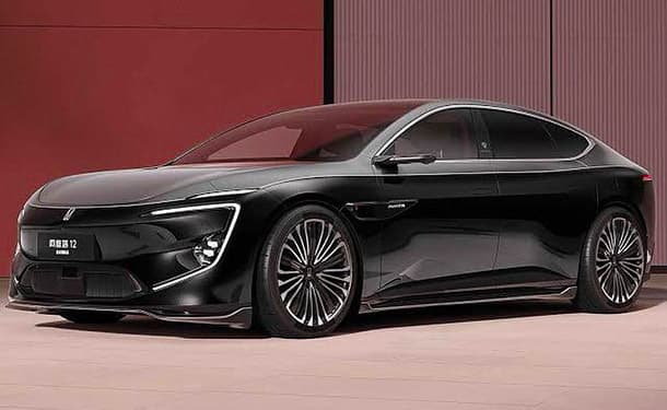 سيارات AVATR الجديدة تدخل السوق المصري لأول مرة عبر القصراوي جروب