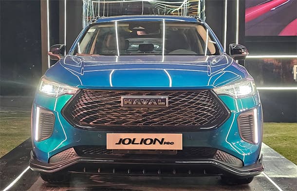 تخفيض سعر هافال جوليان برو 2025 في مصر