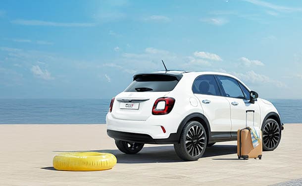 عرض صيانة خاص من وكيل فيات في مصر حتى نهاية أغسطس