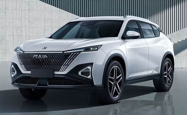 إطلاق دونج فينج Mage الجديدة في مصر بمحركات تربو وكهربائية وتصنيع محلي مرتقب