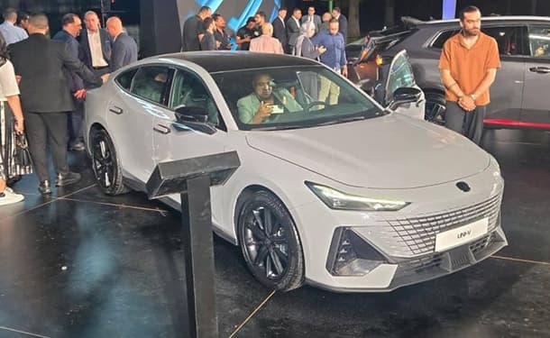 أول زيادة على سعر شانجان يوني في 2026 الجديدة في مصر