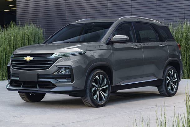 تخفيضات هائلة على اسعار شيفروليه كابتيفا 2025 في مصر