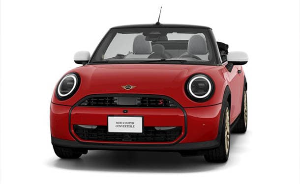 تعرف على سعر ومواصفات MINI Cooper المكشوفة 2026 بعد تقديمها في مصر