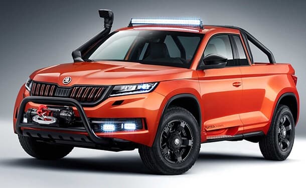 سياره-سكودا-اورانج-جديد