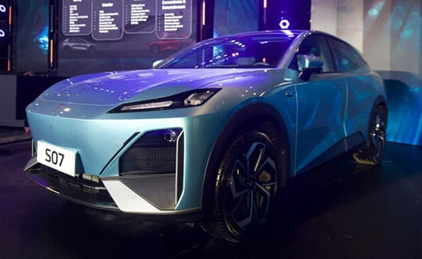 تعرف على أسعار ومواصفات ديبال S07 الجديدة في مصر