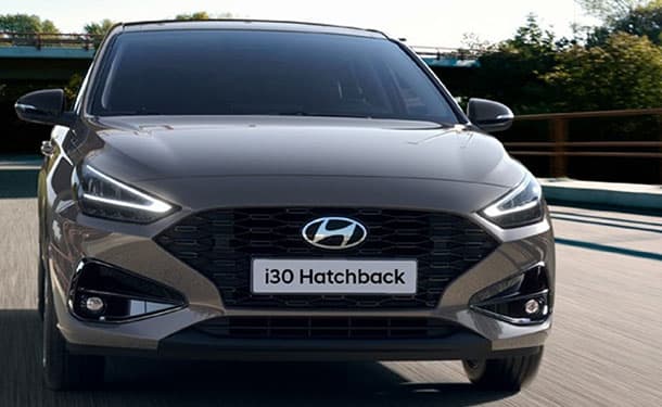 تعرف على أسعار ومواصفات هيونداي i30 هاتشباك الجديدة في مصر