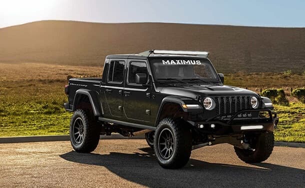 سياره-جيب-جلادياتور-هينيسي-الامريكيه