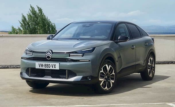 هبوط سعر سيتروين C4 موديل 2026 الاستيراد في مصر