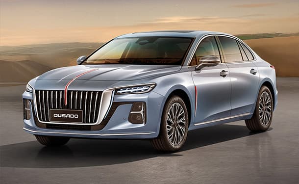 تعرف على مواصفات وأسعار هونشي أوسادو الفخمة بعد تقديمها في مصر