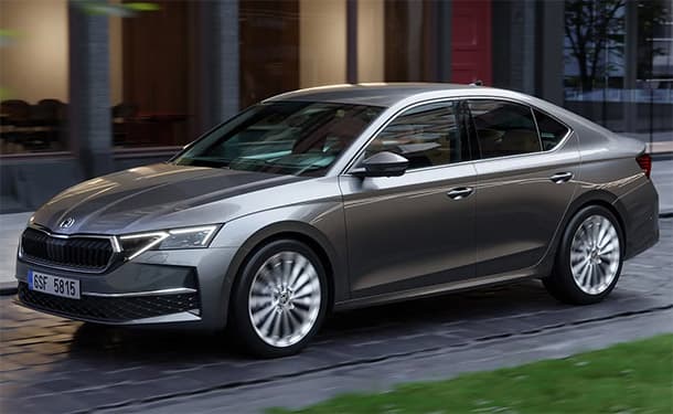 تخفيضات جديدة على أسعار سكودا أوكتافيا في السوق المصري