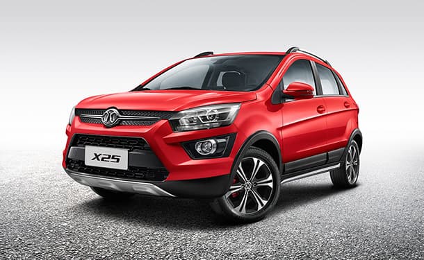 سيارات-سينوفا-جاك-SUV-2019