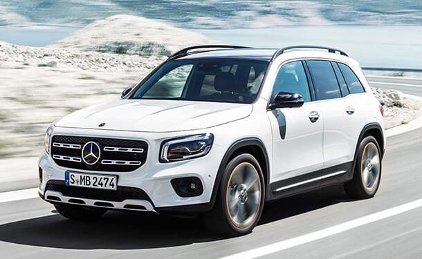 سياره-مرسيدس-بنز-2020