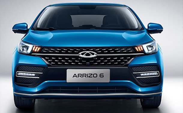 تعرف على مواصفات شيري أريزو 6 GT القادمة قريبا للسوق المحلي