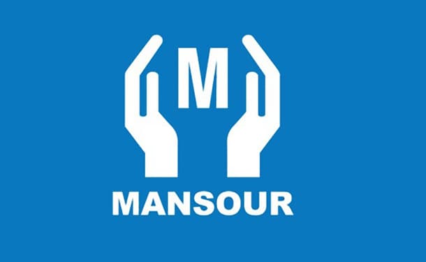 سيارات-لوجو-المنصور