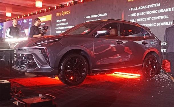 تعرف على مواصفات وسعر فورثينج T5 Evo الجديدة في مصر