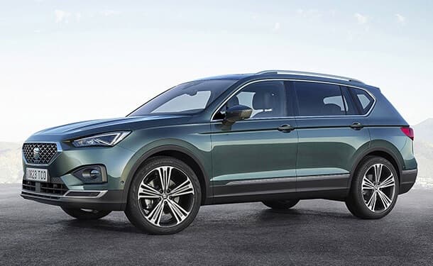 سياره- سيات -جديد-2019