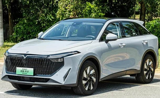 هذه مواصفات فيونشيا في-أونلاين الهجينة القادمة لمصر في هذا الميعاد..