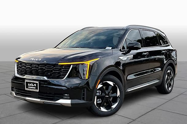 هذه أحدث أسعار رسمية لكيا سورينتو الهجينة في مصر