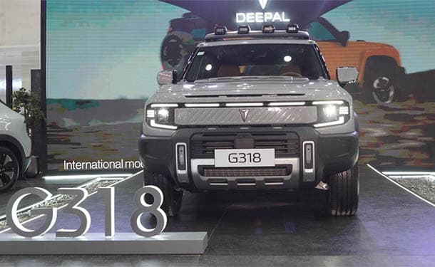 أول زيادة رسمية على ديبال G318 الجديدة في مصر