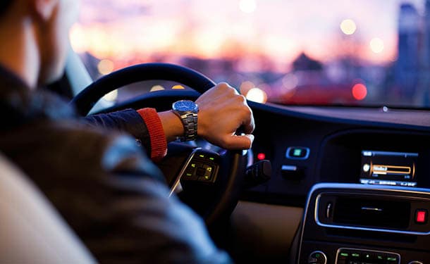 أهم 10 تقنيات أمان في السيارات الحديثة