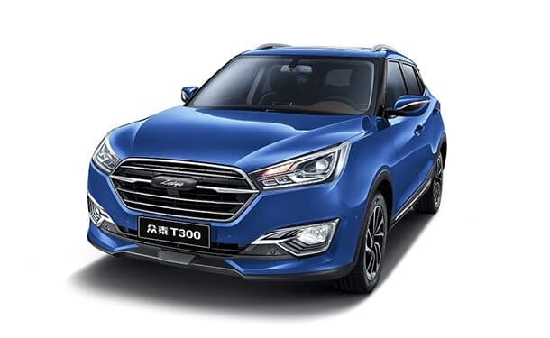 سياره-زوتي-ازرق-2019