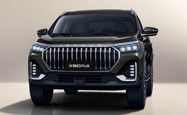 زيادة سعر جيتور X90 بلس 2026 في السوق المصري