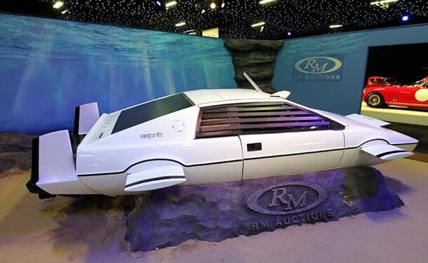 سياره-جديد-تيسلا