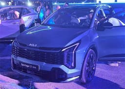 زيادة أسعار كيا سبورتاج 2026 الشكل الجديد في مصر