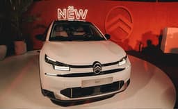 زيادة أسعار سيتروين C4X موديل 2026 المجمعة محليا