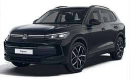 وكيل فولكس فاجن يرفع سعر تيجوان 2026 بشكل كبير