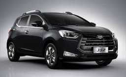 زيادة سعر جاك JS2 في السوق المحلي