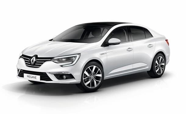 سياره-رينو-ميجان-جديد-2019
