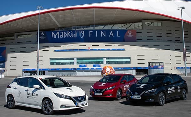 سيارات-نيسان