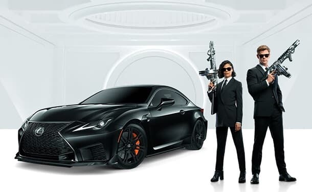 لكزس-سياره-تتحول-لمركبه-فضائيه-جدبد