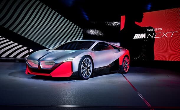 سياره-بي-ام-دبليو-جديد